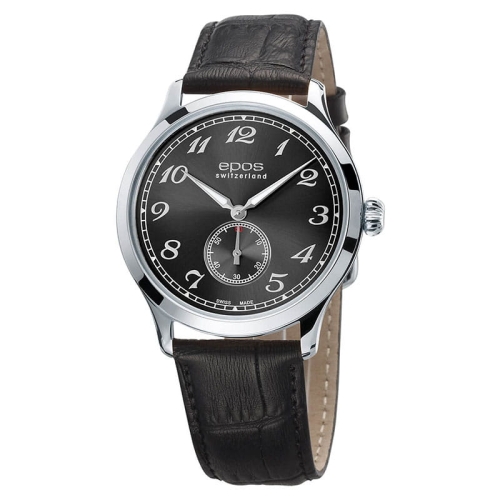 Zegarek Epos Originale Retro 3408.208.20.34.15