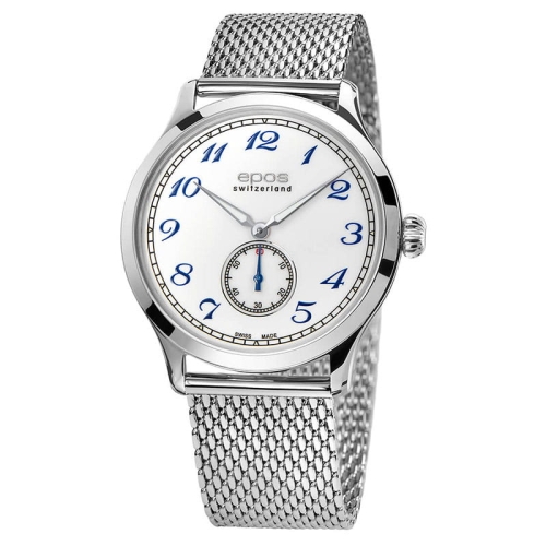 Zegarek Epos Originale Retro 3408.208.20.30.30