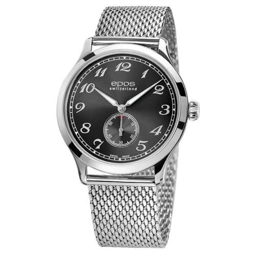 Zegarek Epos Originale Retro 3408.208.20.34.30
