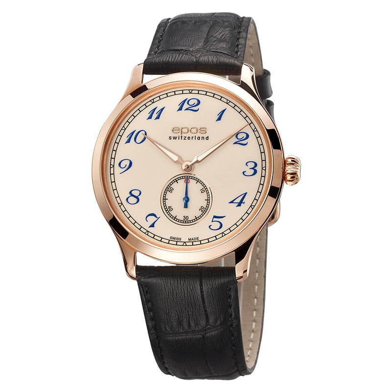 Epos Originale Retro 3408.208.24.31.15 Twoje Zegarki