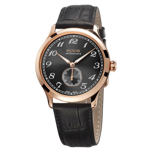 Zegarek Epos Originale Retro 3408.208.24.34.15