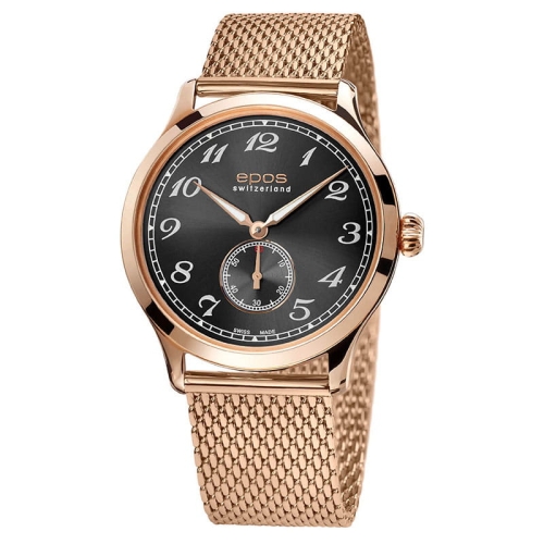 Zegarek Epos Originale Retro 3408.208.24.34.34