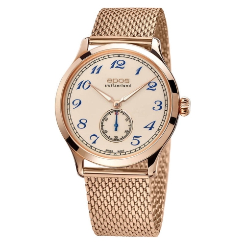 Zegarek Epos Originale Retro 3408.208.24.31.34