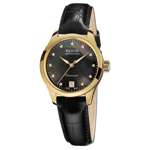 Zegarek Epos Ladies Diamond 4426.132.22.85.15