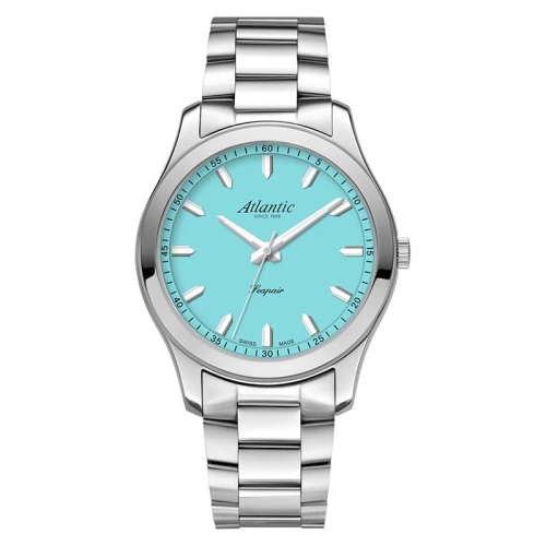 Zegarek Atlantic Seapair Lady 203354191TQ