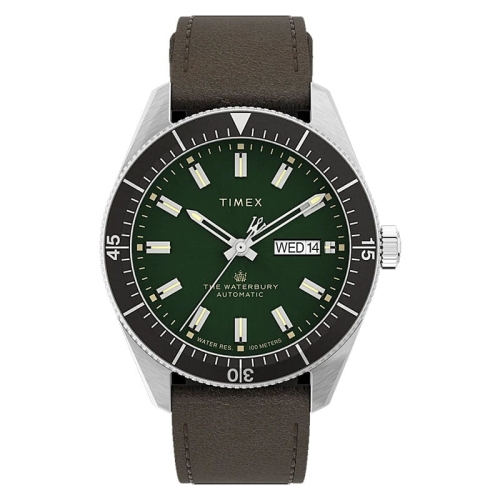 Zegarek Timex Waterbury Automatic TW2V24700