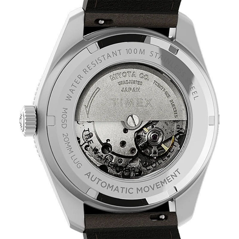 Timex Waterbury Automatic TW2V24700 Twoje Zegarki