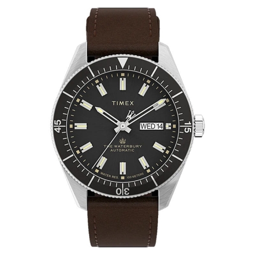 Zegarek Timex Waterbury Automatic TW2V24800