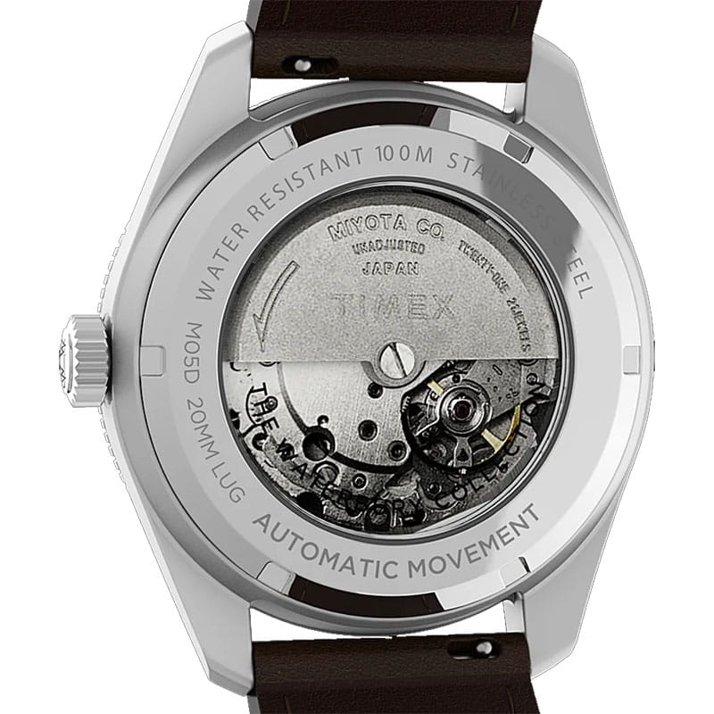 Timex Waterbury Automatic TW2V24800 Twoje Zegarki