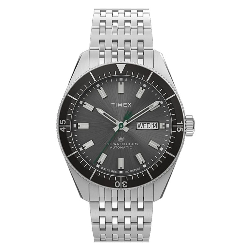 Zegarek Timex Waterbury Automatic TW2V24900
