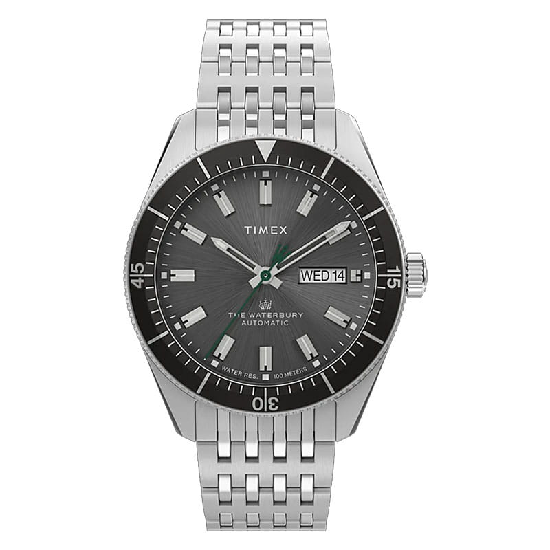 Timex Waterbury Automatic TW2V24900 Twoje Zegarki