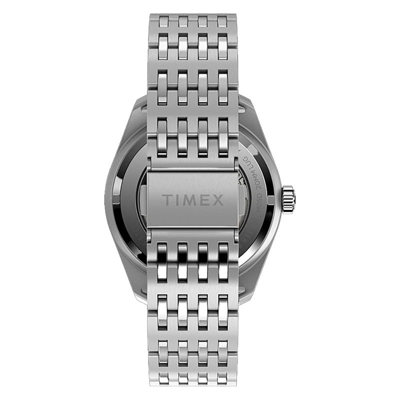 Timex Waterbury Automatic TW2V24900 Twoje Zegarki
