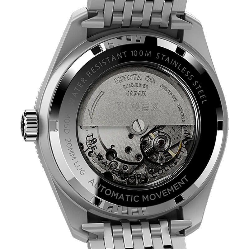 Timex Waterbury Automatic TW2V24900 Twoje Zegarki