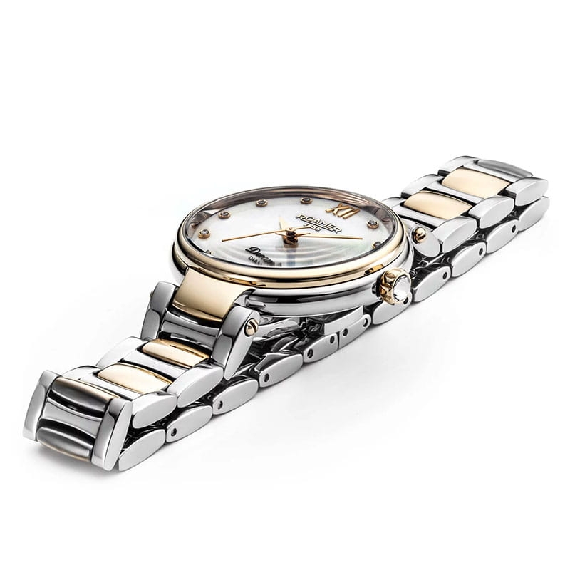 Roamer Dreamline Diamonds 857847 47 29 50 Twoje Zegarki