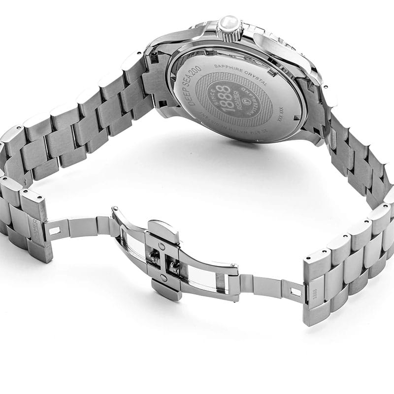 Roamer Deep Sea 860833 41 45 70 Twoje Zegarki