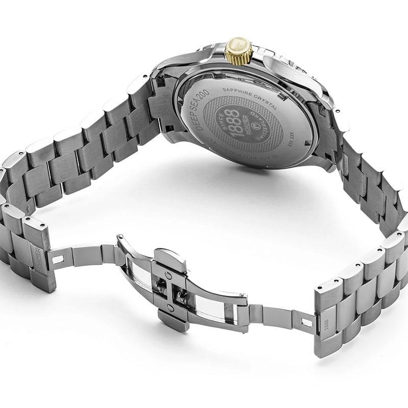 Roamer Deep Sea 860833 47 45 70 Twoje Zegarki
