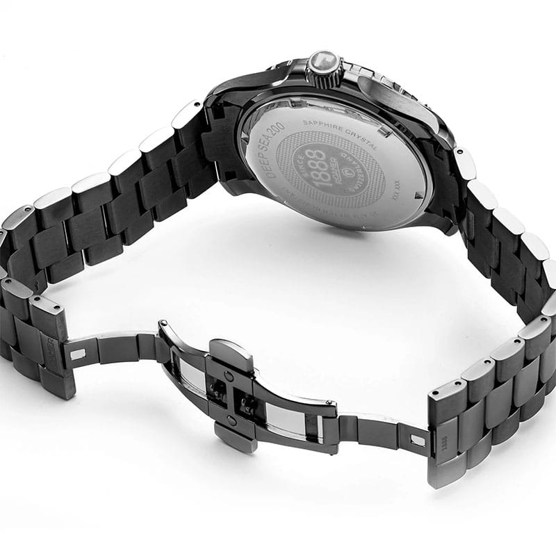 Roamer Deep Sea 860833 44 45 70 Twoje Zegarki