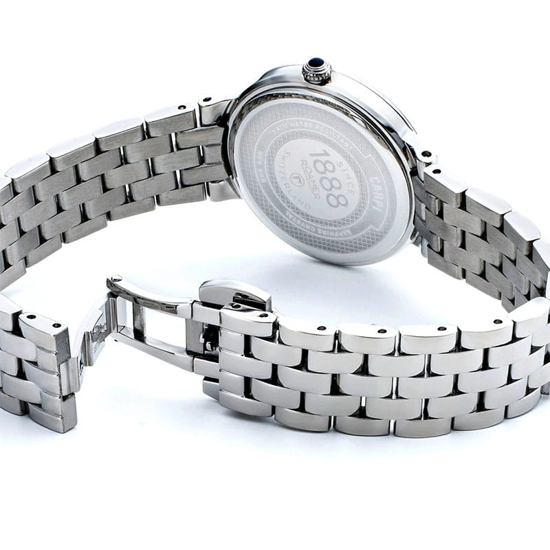 Roamer Capri Diamond 859845 41 29 50 Twoje Zegarki