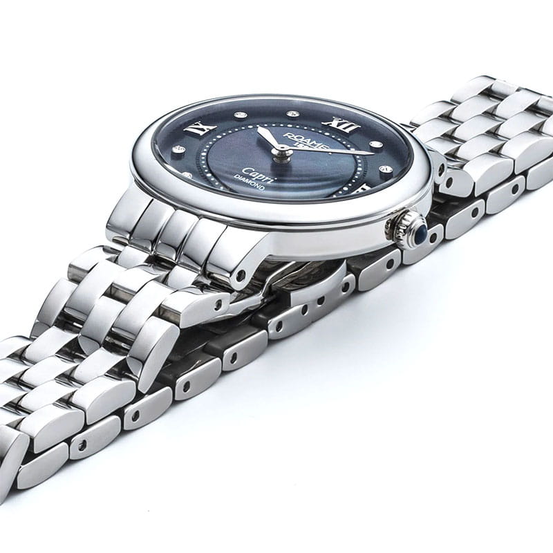 Roamer Capri Diamond 859845 41 59 50 Twoje Zegarki