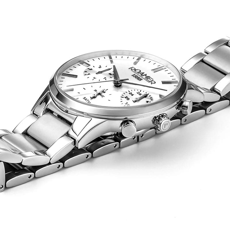 Roamer R-Line Multifunction 718982 41 15 70 Twoje Zegarki