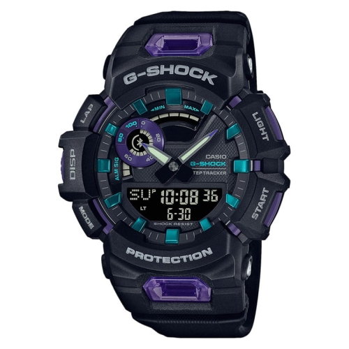 Zegarek Casio G-Shock G-Squad GBA-900-1A6