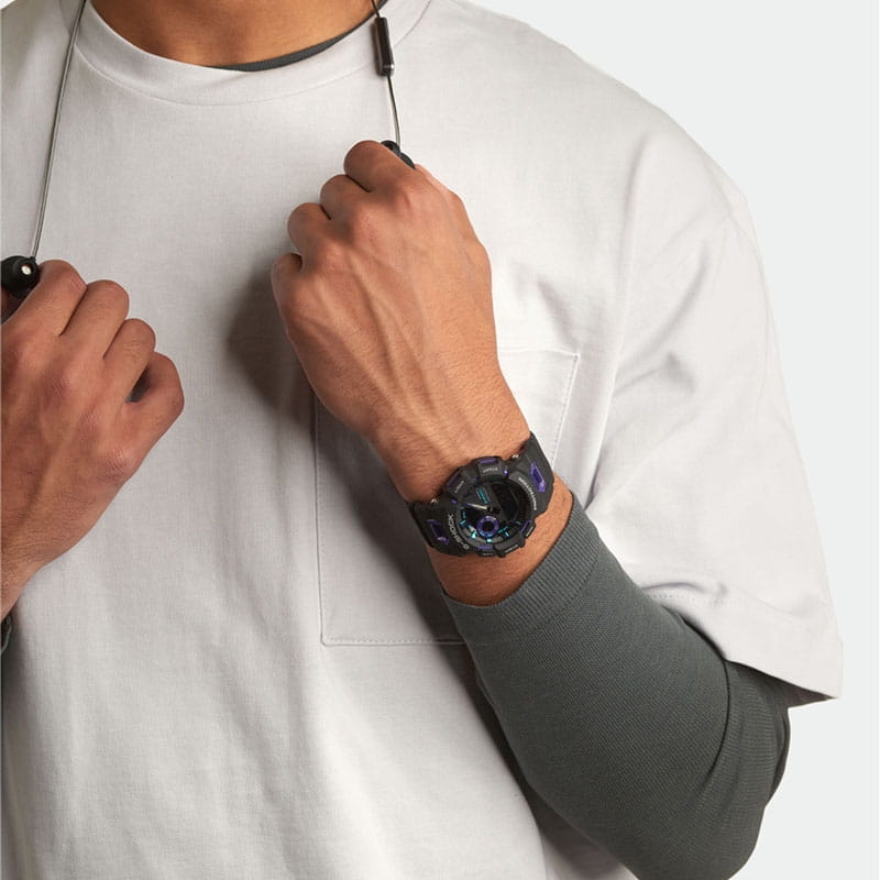 Casio G-Shock G-Squad GBA-900-1A6 Twoje Zegarki