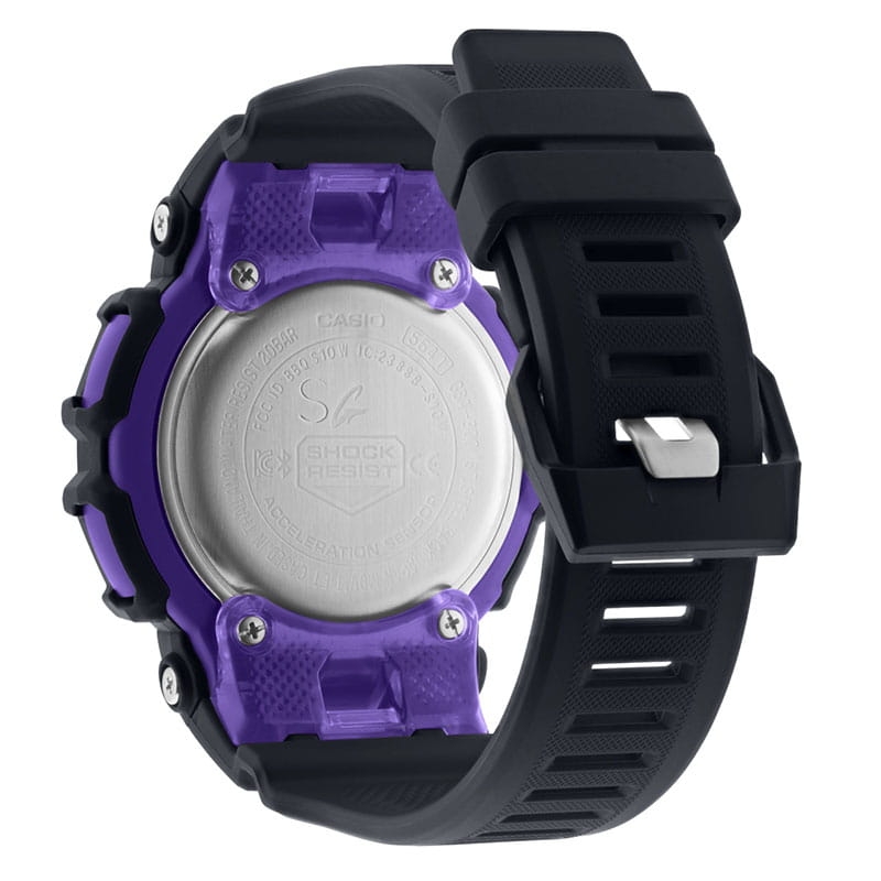 Casio G-Shock G-Squad GBA-900-1A6 Twoje Zegarki