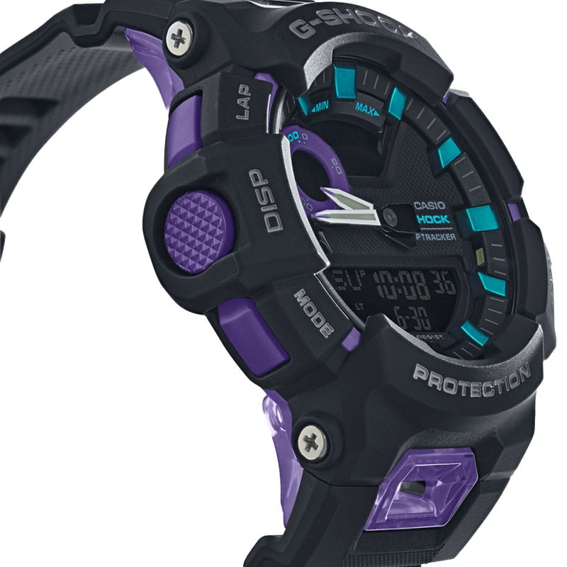 Casio G-Shock G-Squad GBA-900-1A6 Twoje Zegarki