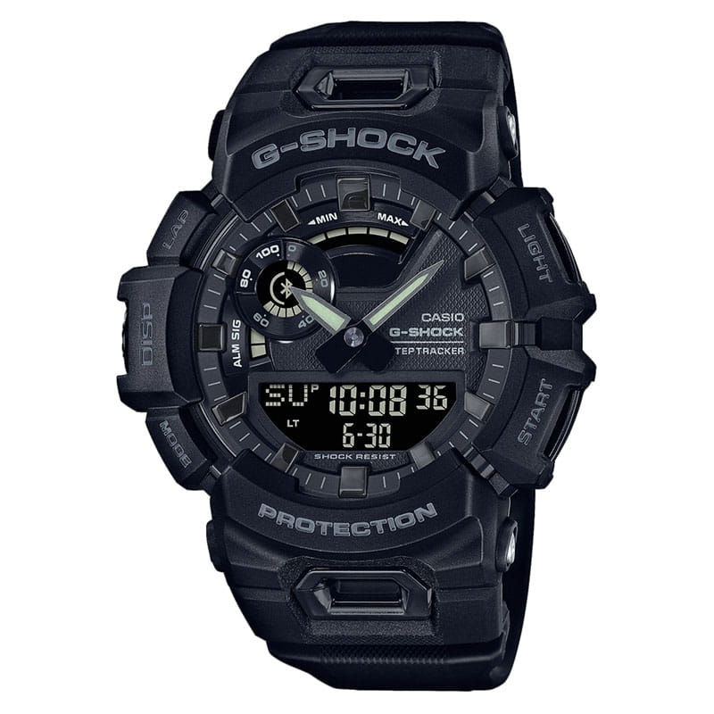 Casio G-Shock G-Squad GBA-900-1A Twoje Zegarki