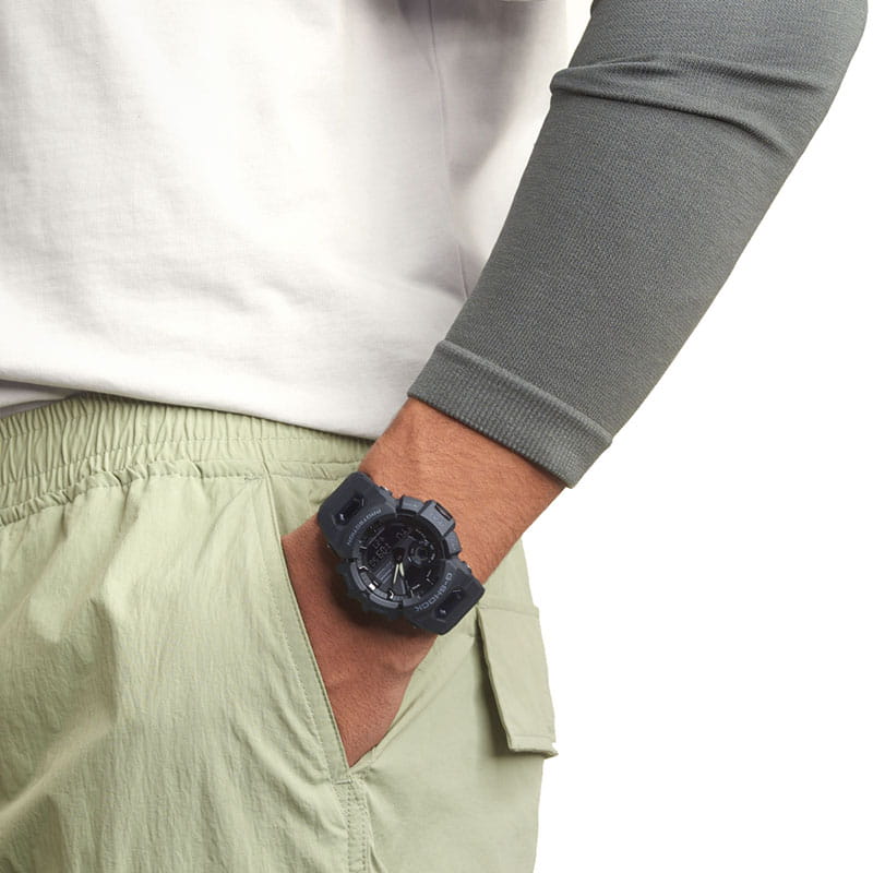 Casio G-Shock G-Squad GBA-900-1A Twoje Zegarki