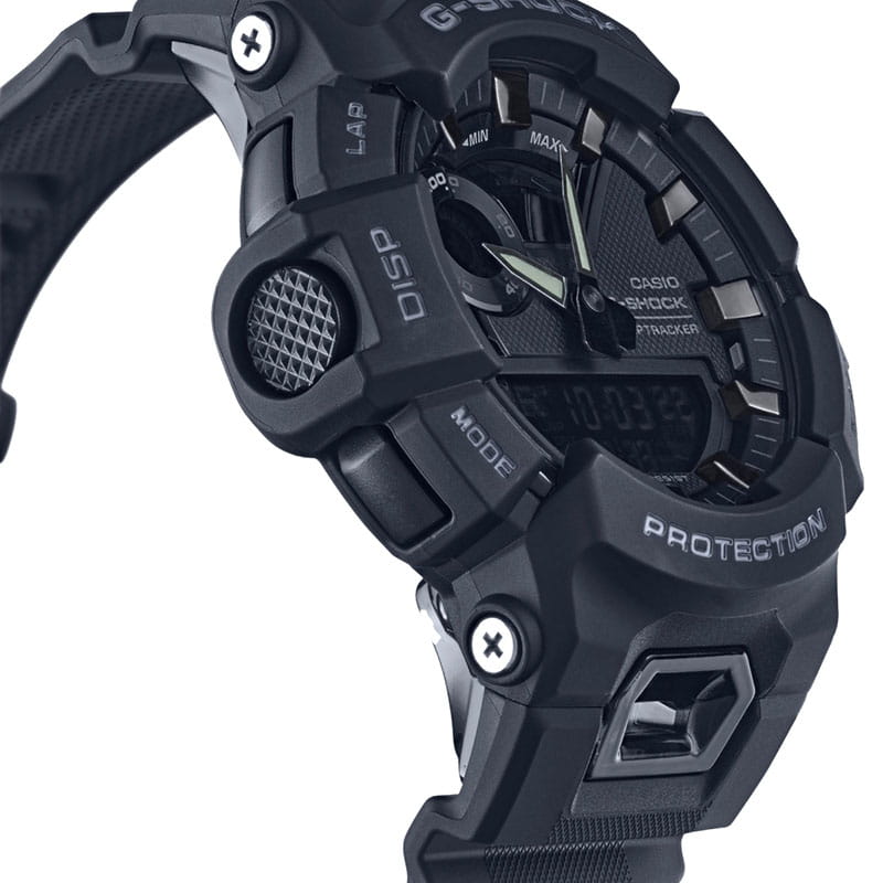Casio G-Shock G-Squad GBA-900-1A Twoje Zegarki