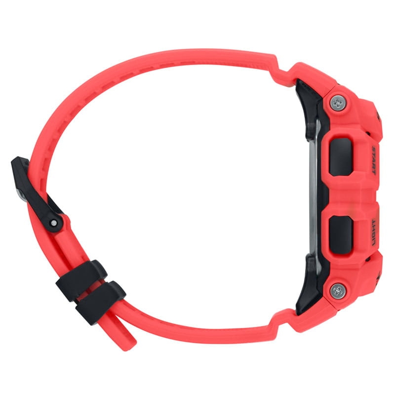 Casio G-Shock G-Squad GBA-900-4A Twoje Zegarki