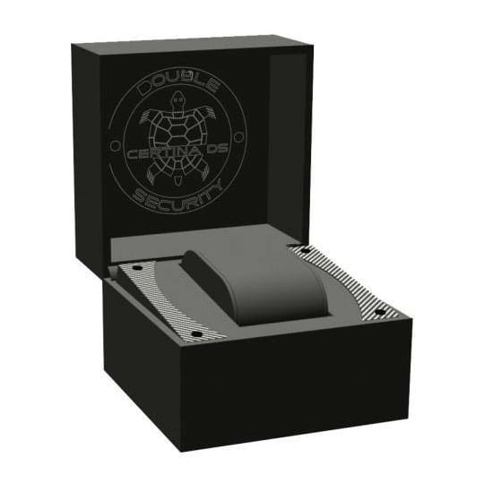 Certina DS Eagle Chronograph GMT C023.739.27.051.00 Twoje Zegarki