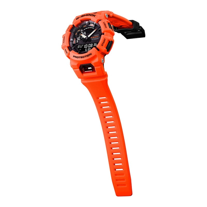 Casio G-Shock G-Squad GBA-900-4A Twoje Zegarki