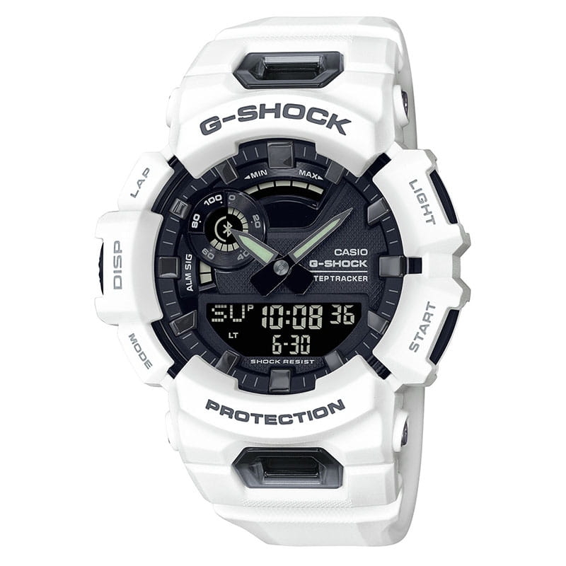 Casio G-Shock G-Squad GBA-900-7A Twoje Zegarki