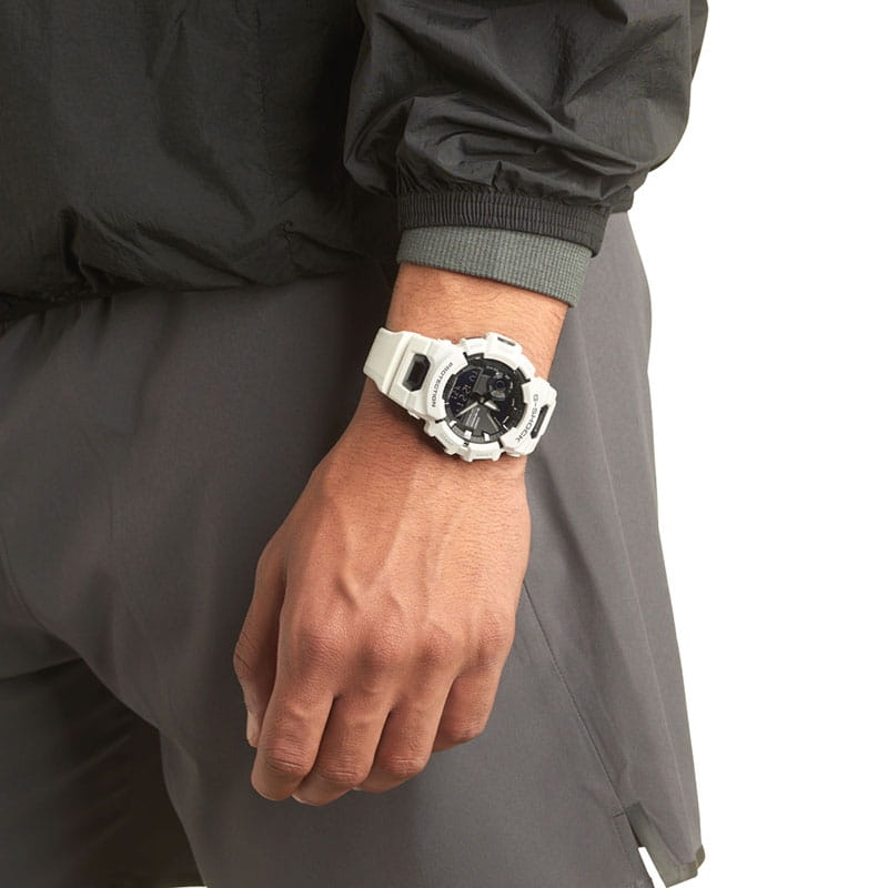 Casio G-Shock G-Squad GBA-900-7A Twoje Zegarki