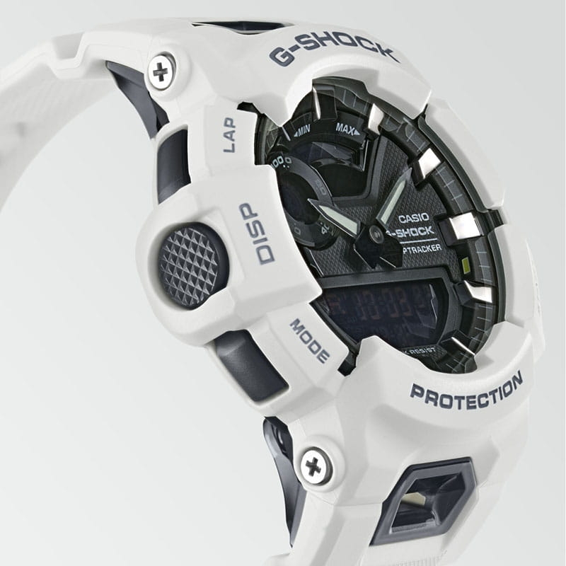 Casio G-Shock G-Squad GBA-900-7A Twoje Zegarki