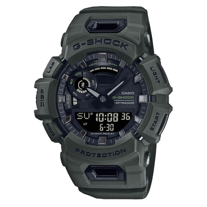 Casio G-Shock G-Squad GBA-900UU-3A Twoje Zegarki
