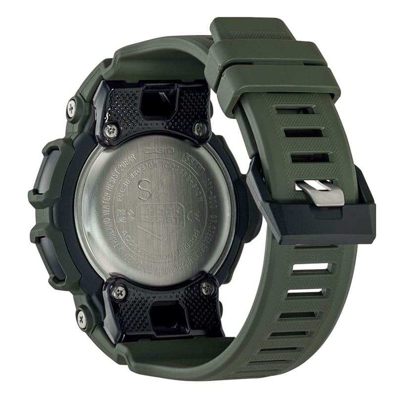 Casio G-Shock G-Squad GBA-900UU-3A Twoje Zegarki