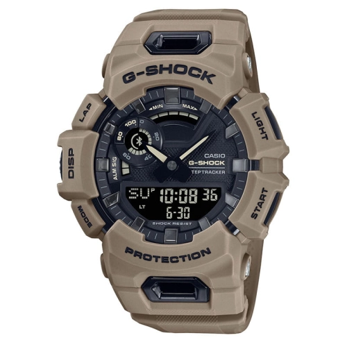 Zegarek Casio G-Shock G-Squad GBA-900UU-5A