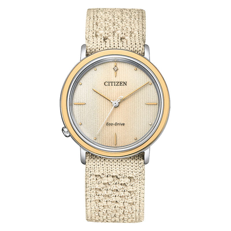 Citizen L EM1006-40A Twoje Zegarki