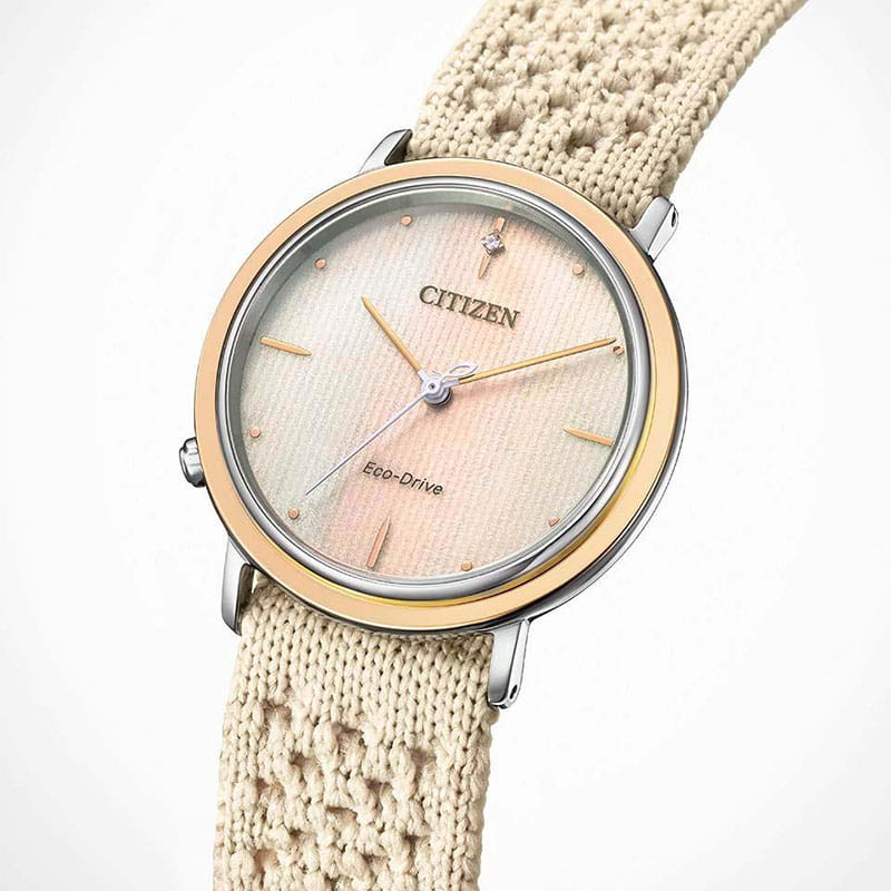 Citizen L EM1006-40A Twoje Zegarki