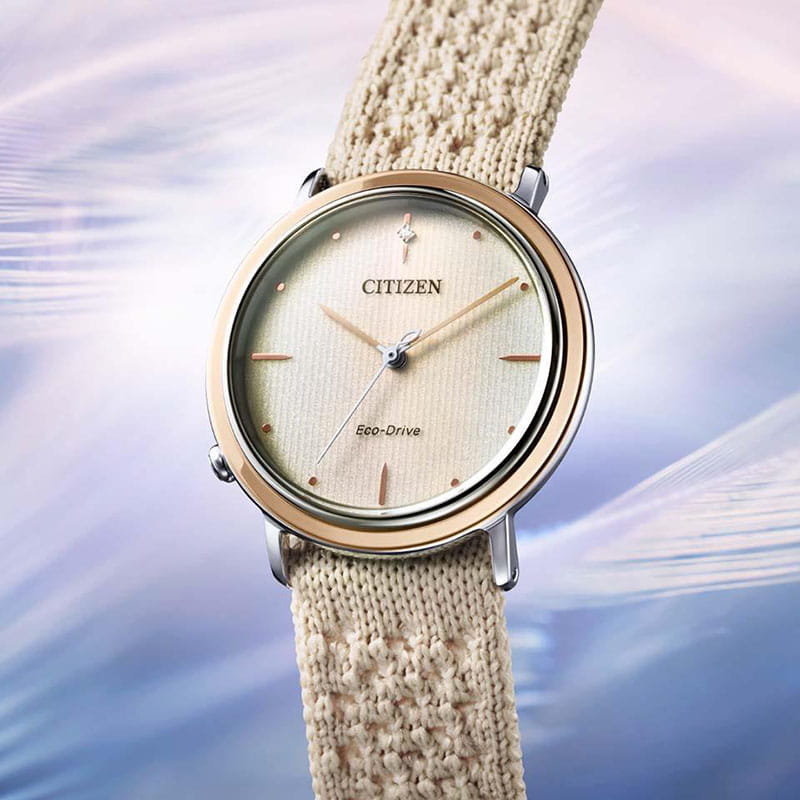 Citizen L EM1006-40A Twoje Zegarki