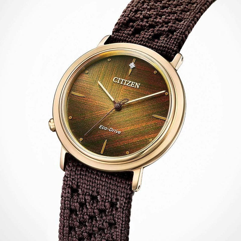 Citizen L EM1003-48X Twoje Zegarki