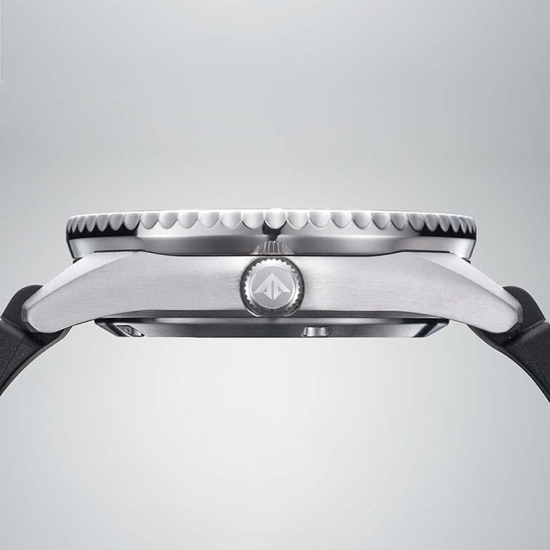 Citizen Promaster Marine Titanium Automatic NB6021-17E Twoje Zegarki