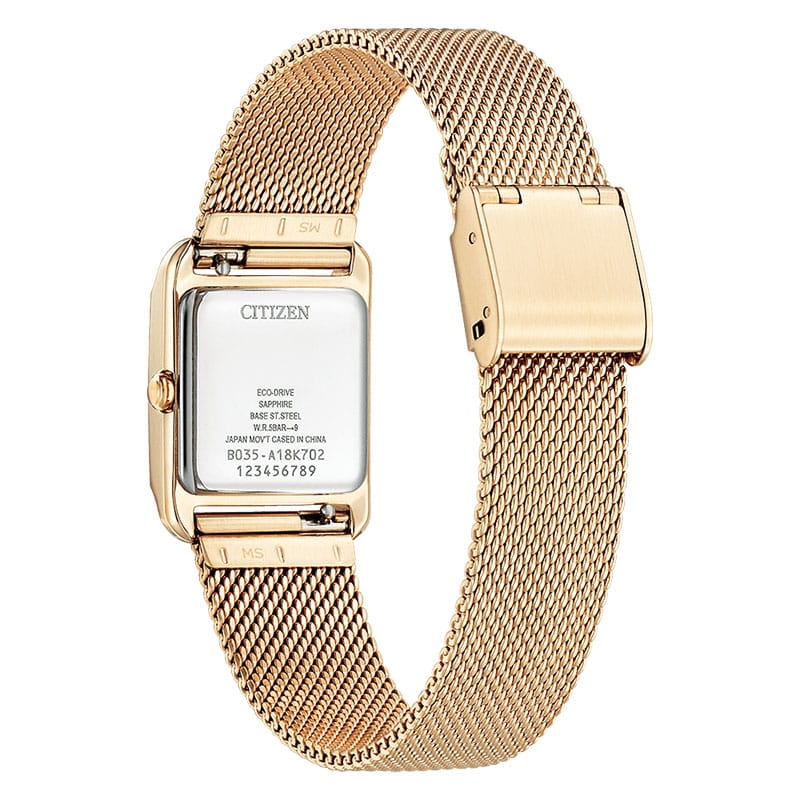 Citizen L EW5593-64D Twoje Zegarki