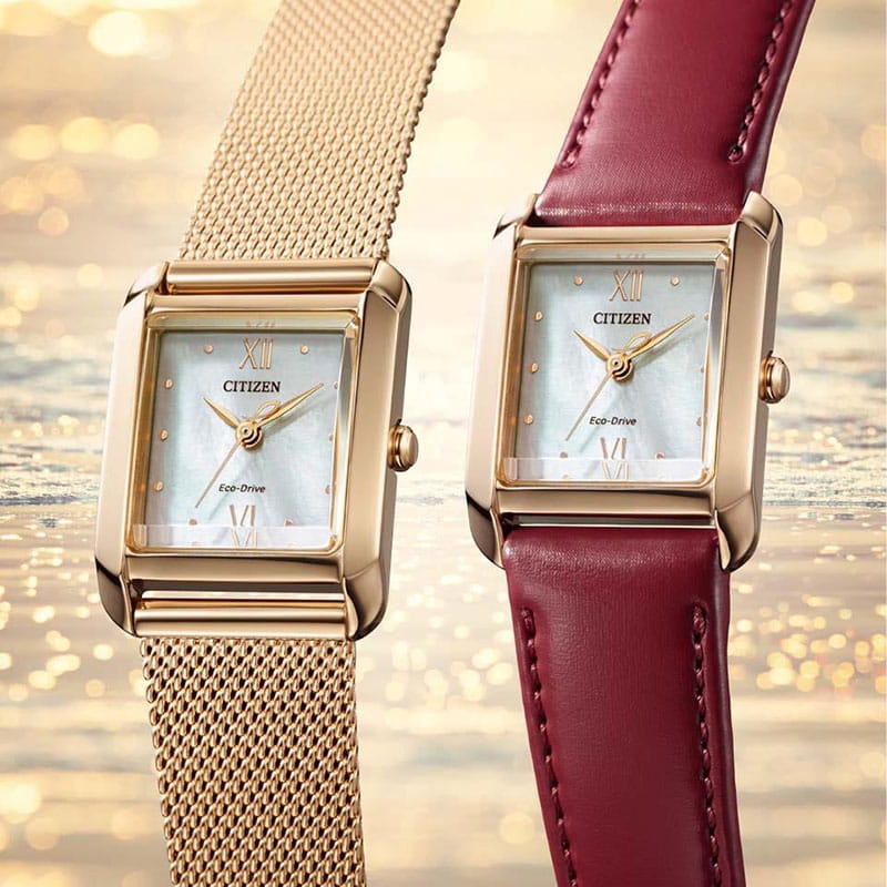 Citizen L EW5593-64D Twoje Zegarki