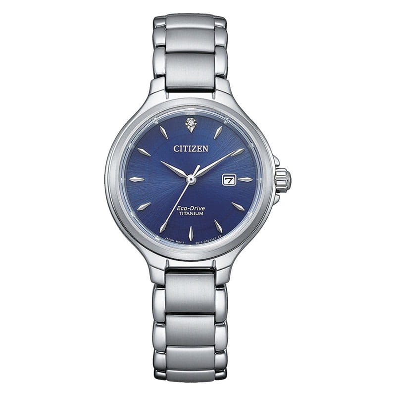 Citizen Elegance Titanium EW2681-81L Twoje Zegarki