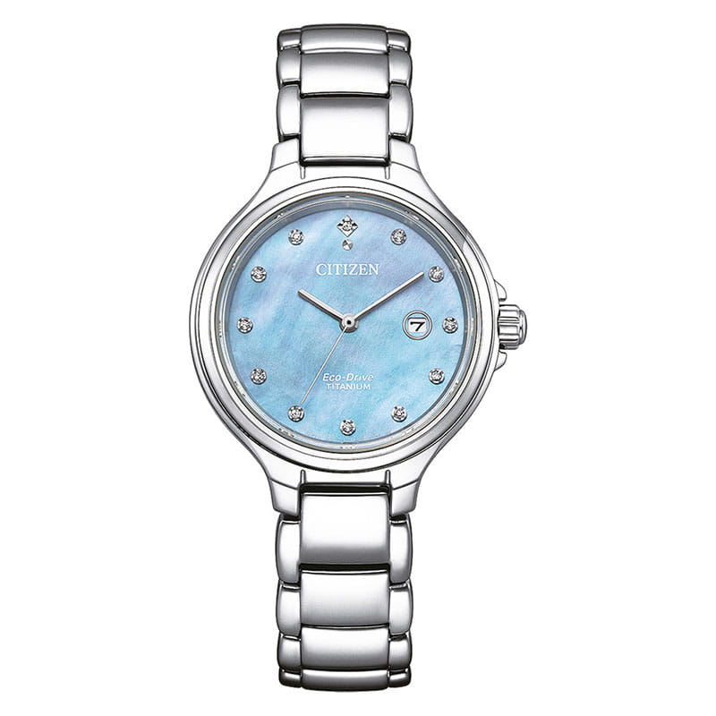 Citizen Elegance Titanium EW2680-84N Twoje Zegarki