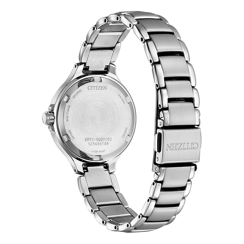Citizen Elegance Titanium EW2680-84D Twoje Zegarki